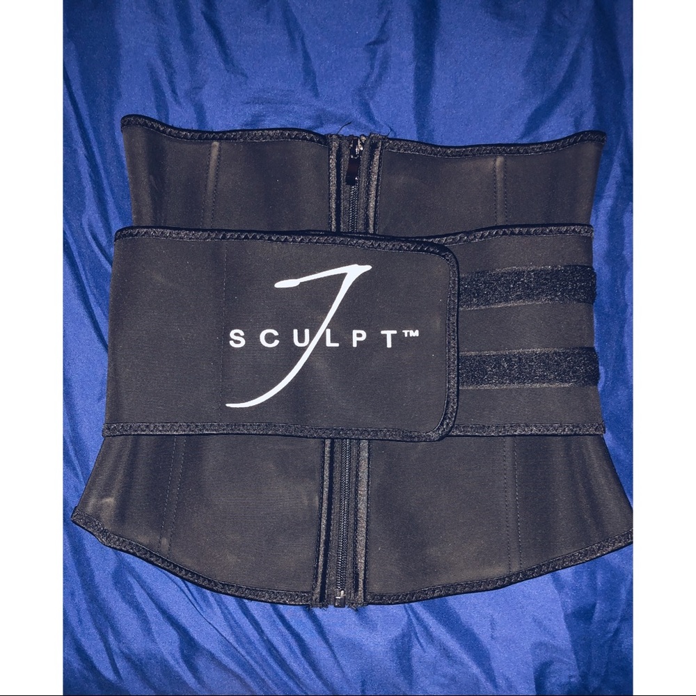 JSculpt Fitness Belt Original